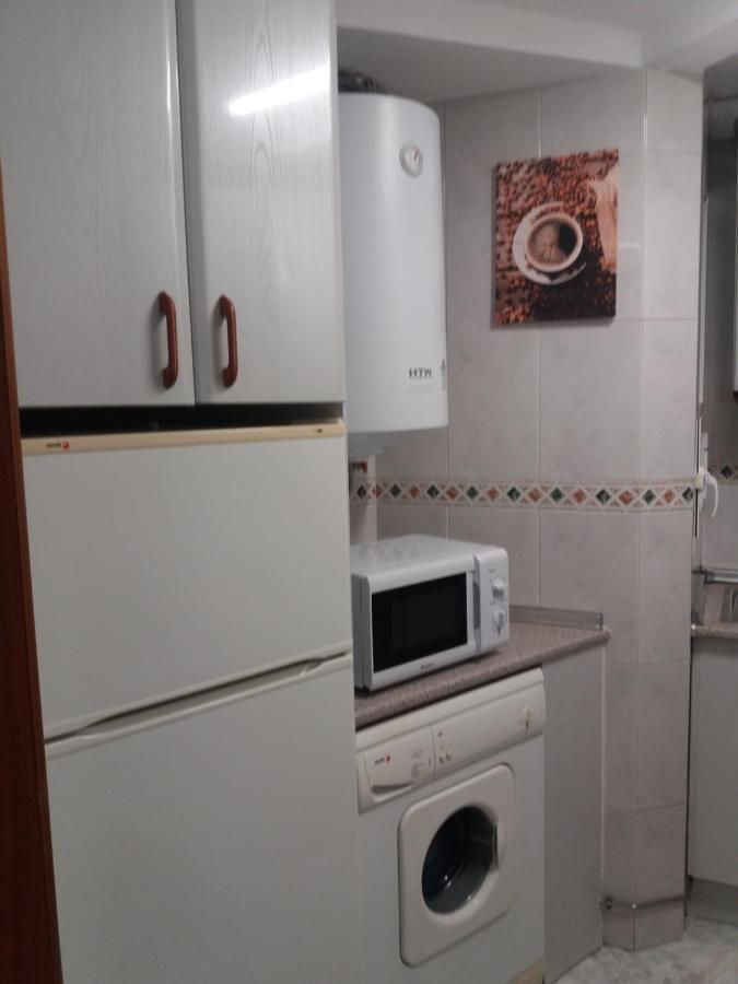 Apartament Torresol Benidorm Zewnętrze zdjęcie