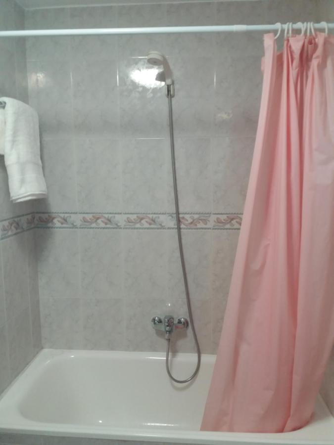 Apartament Torresol Benidorm Zewnętrze zdjęcie